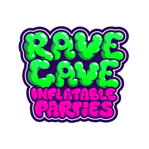 RaveCave Inflatable Parties Ltd