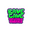 RaveCave Inflatable Parties Ltd logo